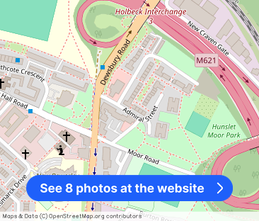 Admiral Court, Leeds, LS10 - Photo 1