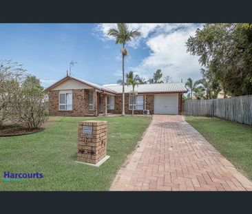 6 Millie Court, Kelso, Qld 4815 - Photo 1