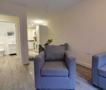 The Forge, Park Works, Bradford Street, Digbeth - Photo 4