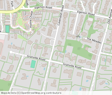 Cavendish Road, Weybridge, Surrey, KT13 - Photo 1