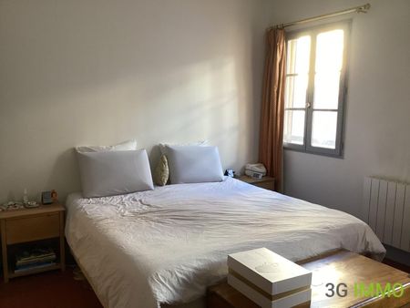 Location / Appartement T6 - Photo 4