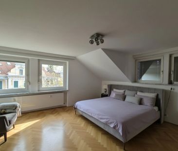 Exklusive Wohnung in ausgezeichneter Lage in Graz! **Ab Jänner verf... - Foto 6