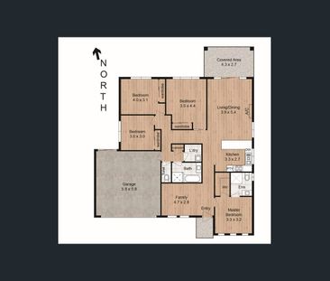 35 Hollyoak Crescent, Pimpama, Qld 4209 - Photo 4