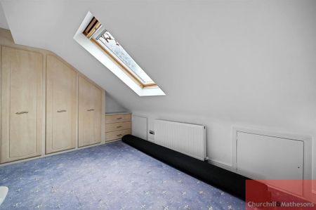 5 bedroom semi-detached house to rent - Photo 4