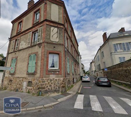 Location Appartement 1 pièce 23m² MEAUX 77100 - Photo 3