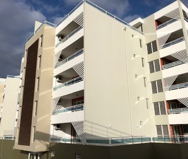 Location Appartement 59.27m² 3 pièces Fort de france - Photo 6