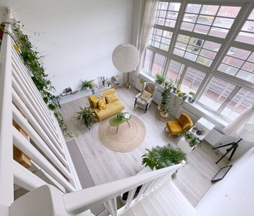 Te huur: Appartement Noordeinde in Leiden - Photo 2