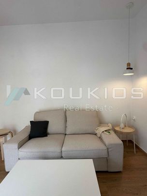 Studio/Γκαρσονιέρα για ενοικίαση Κάτω Αναγέννηση (Νεάπολη) - Φωτογραφία 1