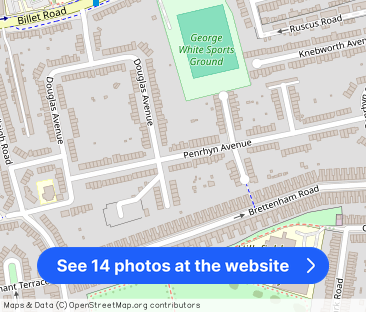 Three Bedroom End Terrace House To Let, Penrhyn Avenue, Walthamstow... - Photo 1