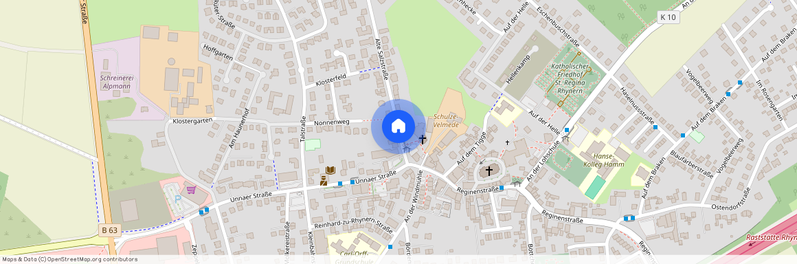 59069 Nordrhein-Westfalen - Hamm