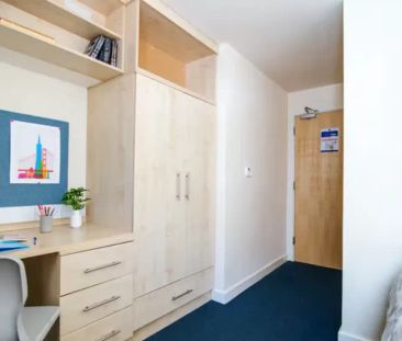One Bed Flat - Photo 6