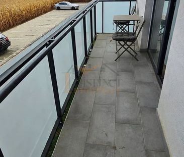 Leabay Residence, inchiriere studio, mobilat utilat nou. - Photo 1