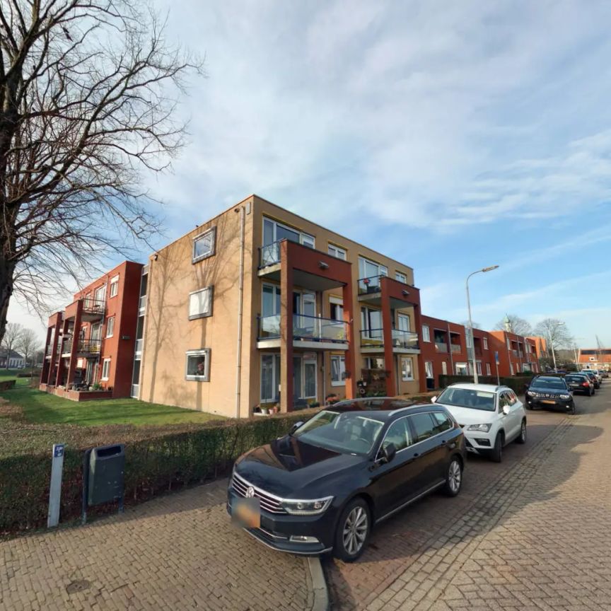 Appartement Oostkerkestraat, Wolphaartsdijk - À Louer - Foto 2