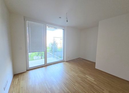 Neuwertige - geförderte 2 Zimmer Wohnung mit Balkon in zentraler Lage - Idlhofgasse 70 - Top 24 - Photo 5