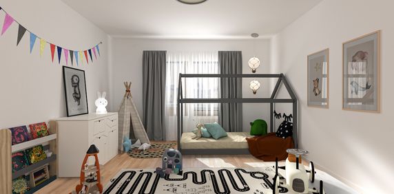 Atmosfärgatan 33 - Foto 2