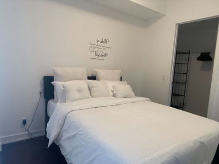 For Lease - 2212 LAKESHORE Boulevard Unit# 4309, Toronto, Ontario - Photo 5