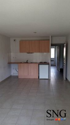 T3 avec terrasse + parking - Photo 1