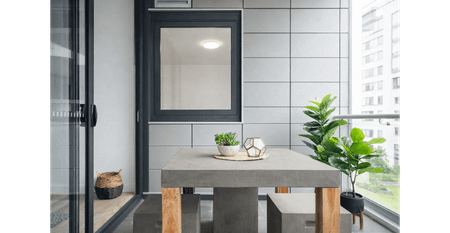 Modern 1 Bedroom + Study Apartment in Secure Complex - Photo 3