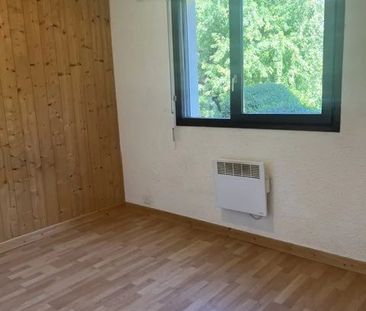 Location Appartement 2 pièces 36m² SALLANCHES 74700 - Photo 4