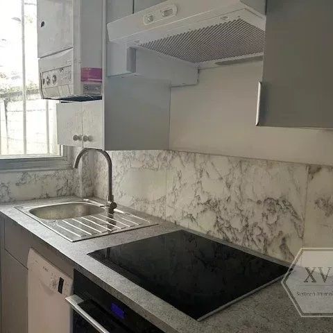 Appartement • Porte Dauphine, Paris 16ème - Photo 1