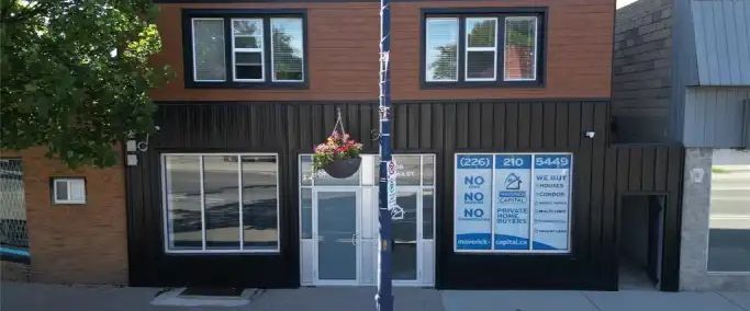 808 OTTAWA STREET Unit# 1 | 808 OTTAWA STREET Unit# 1, Windsor - Photo 1