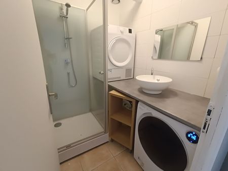 Location chambre 1 pièce, 13.25m², Toulouse - Photo 2