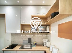 Studio/Γκαρσονιέρα για ενοικίαση - Κέντρο Θεσσαλονίκης, - Photo 5
