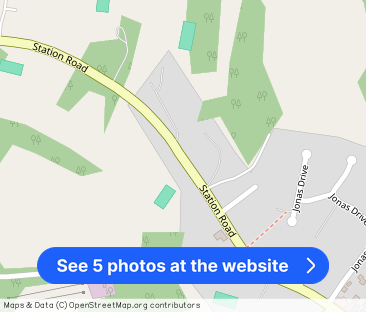 Station Road, Wadhurst - Photo 1