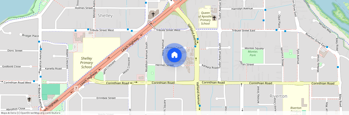 16A Hermes Street, WA 6148, Riverton