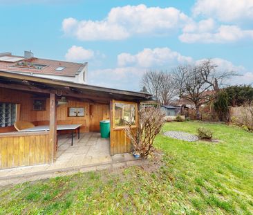 IMMOPARTNER - VIEL PLATZ! VIEL GESTALTUNGSSPIELRAUM - Foto 6