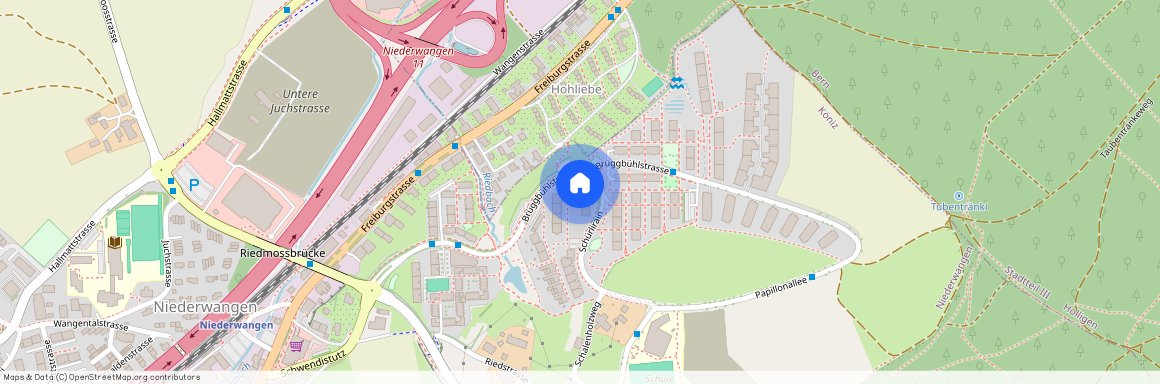 Brüggbühlstrasse 82, 3172, Niederwangen Bei Bern