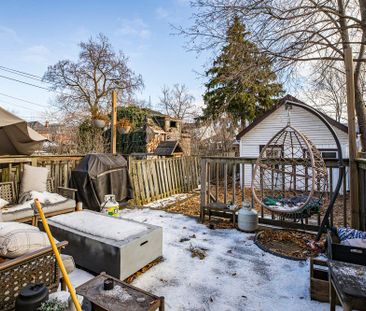 For Lease - 224 Balmoral Avenue, Hamilton, Ontario - Photo 3