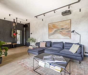 LOFT! Leszczyńska 3 TOP Powiśle ciche!też na biuro - Photo 1