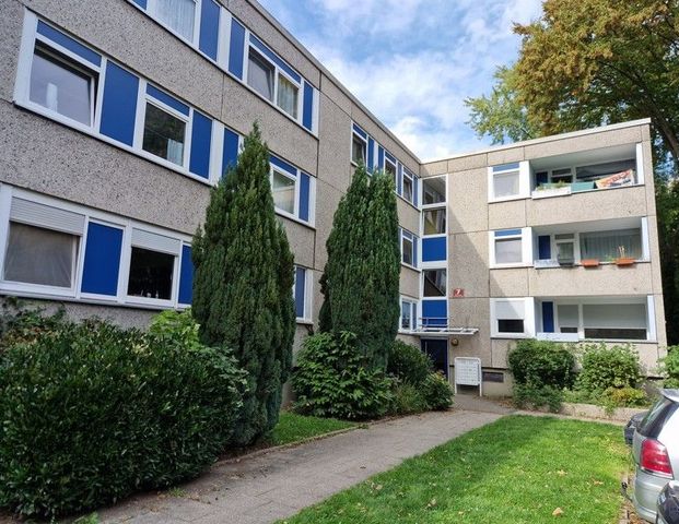 Top 3-Zimmer-Wohnung mit Balkon - Top Preis - WBS notwendig - Foto 1