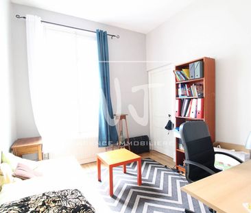 APPARTEMENT A LOUER ANGERS 49100 HYPERCENTRE VILLE T2 bis - parking... - Photo 3