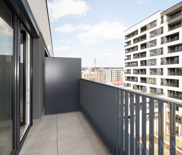 Apartment for rent, 1+KK - Studio, 32m - Photo 6