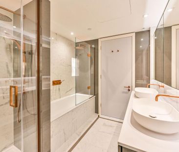 2 bedroom penthouse to rent - Photo 6