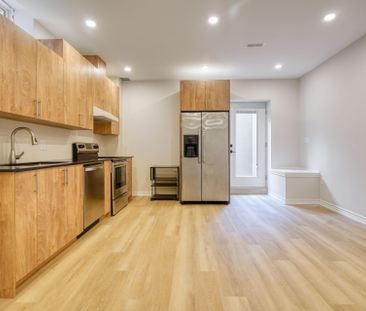 For Lease - 136 Milby Crescent, Bradford West Gwillimbury, Ontario - Photo 5