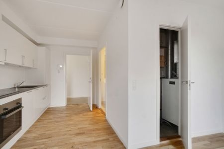 1-vær. lejlighed - Photo 4