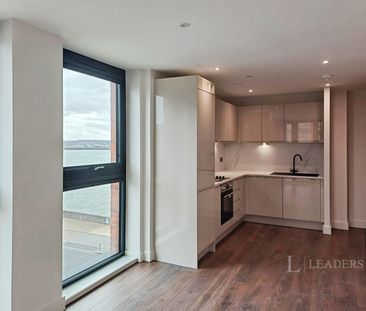 1 bedroom apartment to rent West Waterloo Place, 3 Triskelion Way, ... - Photo 3