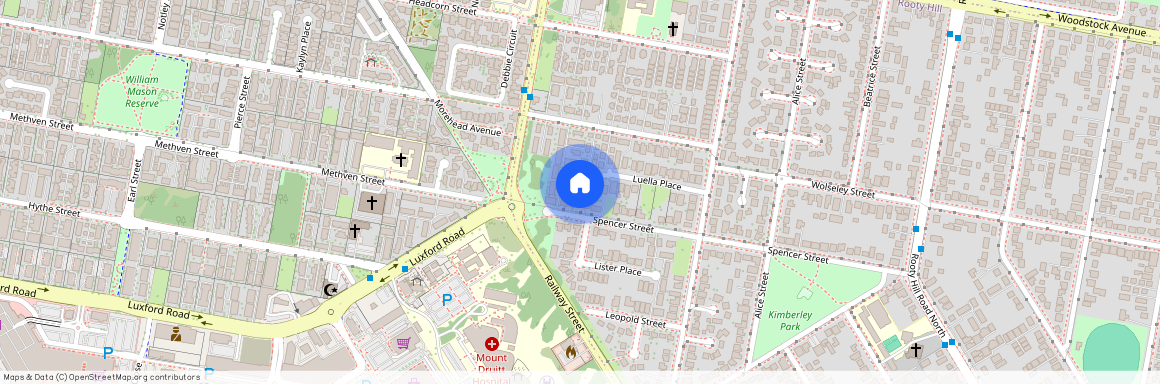 61 Spencer Street, NSW 2766, Rooty Hill