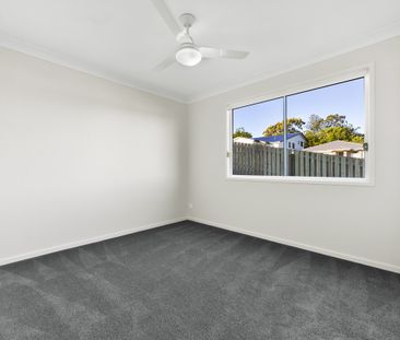 Modern Family Home with Double Garage - Photo 1