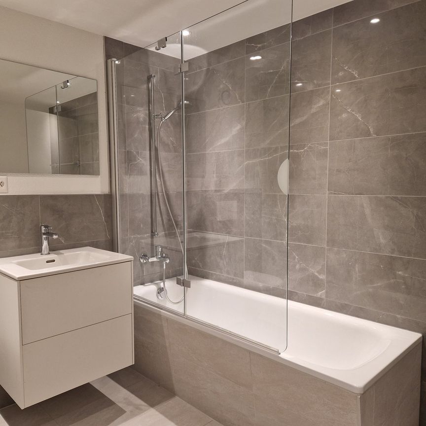 2.5 Zimmer, 73 m², 3. Stock - Photo 1