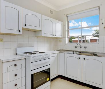 Comfortable One Bedroom Unit |Heart of Hornsby - Photo 3