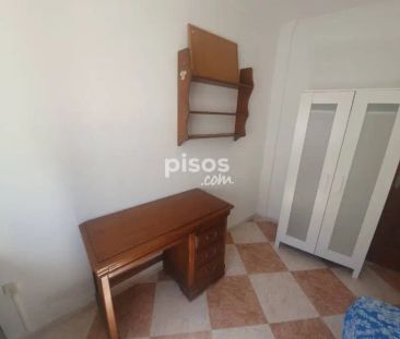 Piso en alquiler en Avenida de Alemania, cerca de Calle de Ruiz de ... - Photo 2