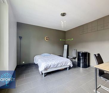 Appartement T3 Fougeres à louer - Photo 4
