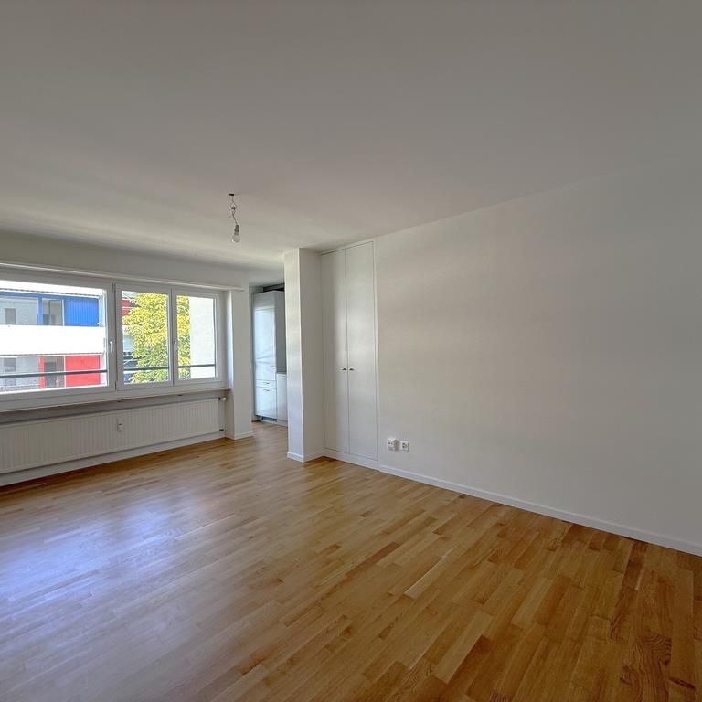 Moderne 1.5-Zimmerwohnung zu vermieten - Photo 1