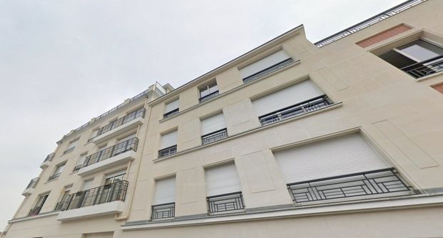 APPARTEMENT T2 A LOUER - MAISONS ALFORT - 44.1 m - 1 270 € - Photo 1