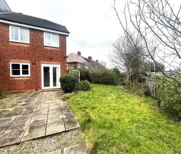 Lingard Road, Sutton Coldfield, B75 - Photo 1