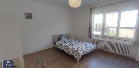 Appartement 1 pièce à Strasbourg - Photo 2